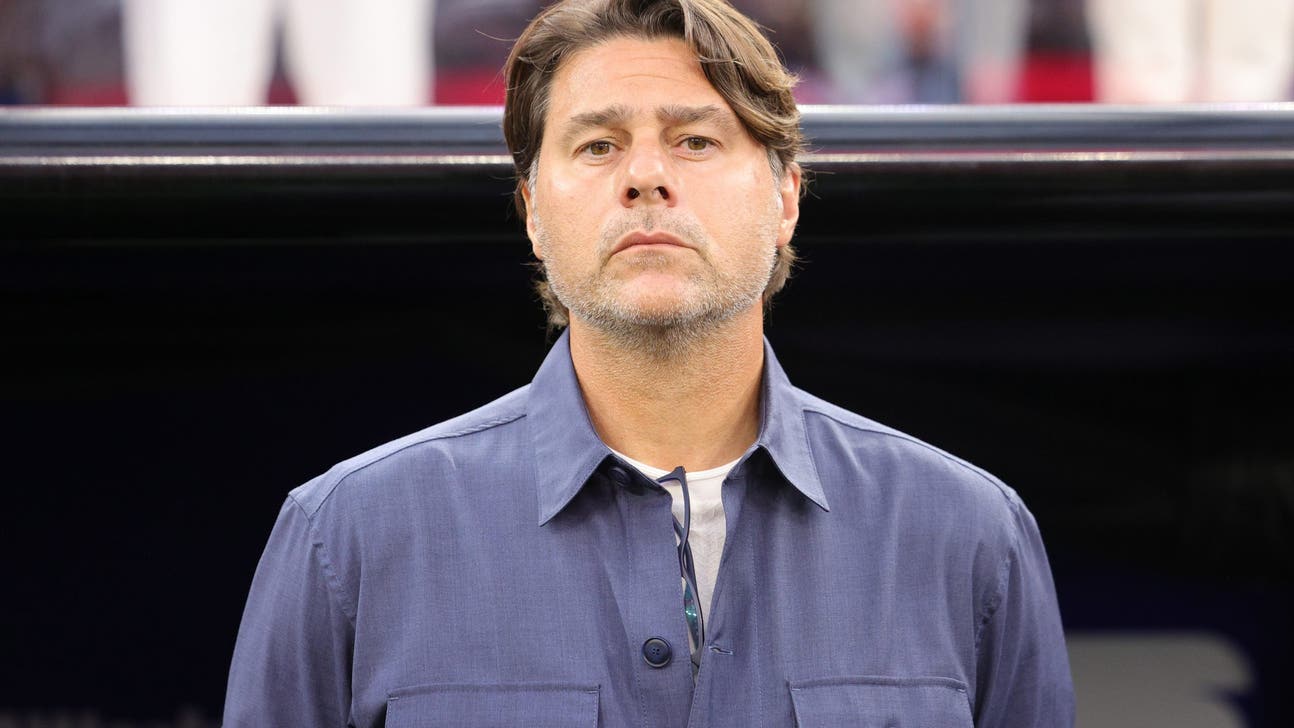 Mauricio Pochettino Takes Responsibility After USA's World Cup Exit