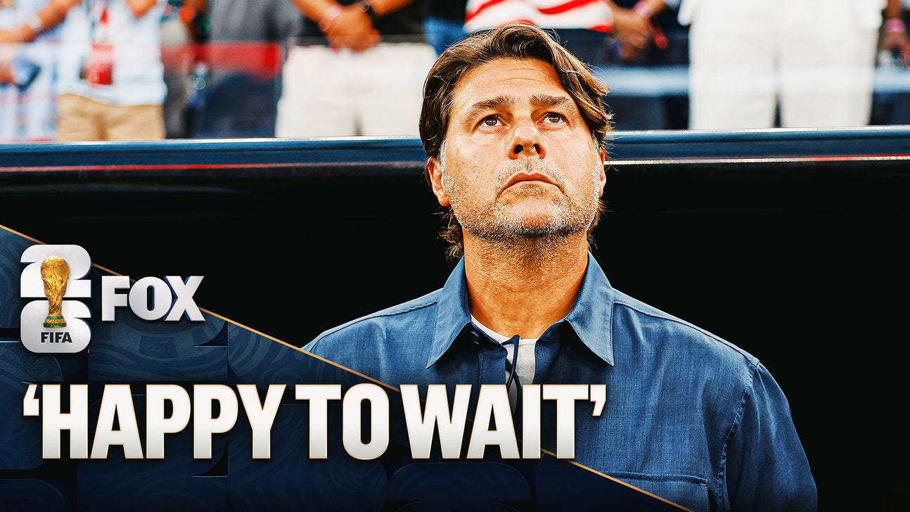 Why USA Should Be 'Wary' Of Extending Mauricio Pochettino Through 2030 World Cup
