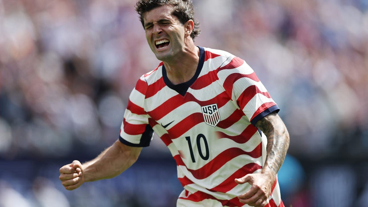 BetMGM Goal Rush Promo: Receive a Share of $500k in Bonus Bets Every Time USA Scores a Goal When You Bet $5