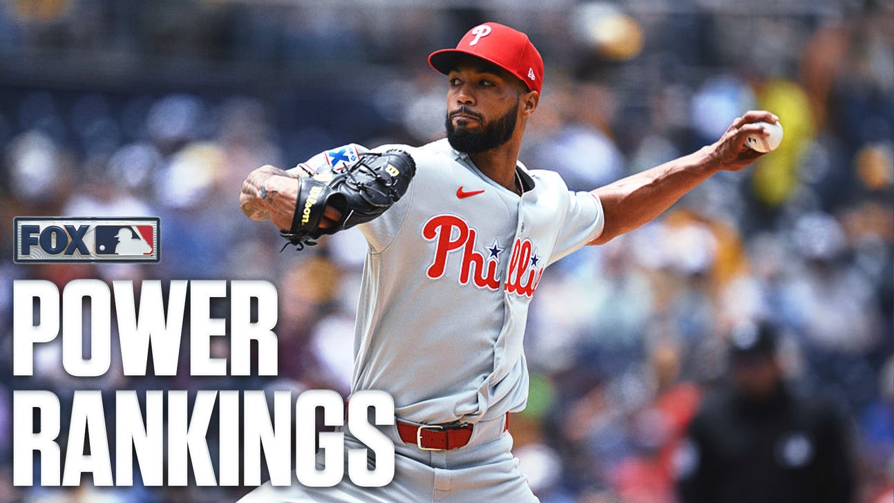 2026 MLB Power Rankings: Spotlighting Every Team’s Ace So Far This Season