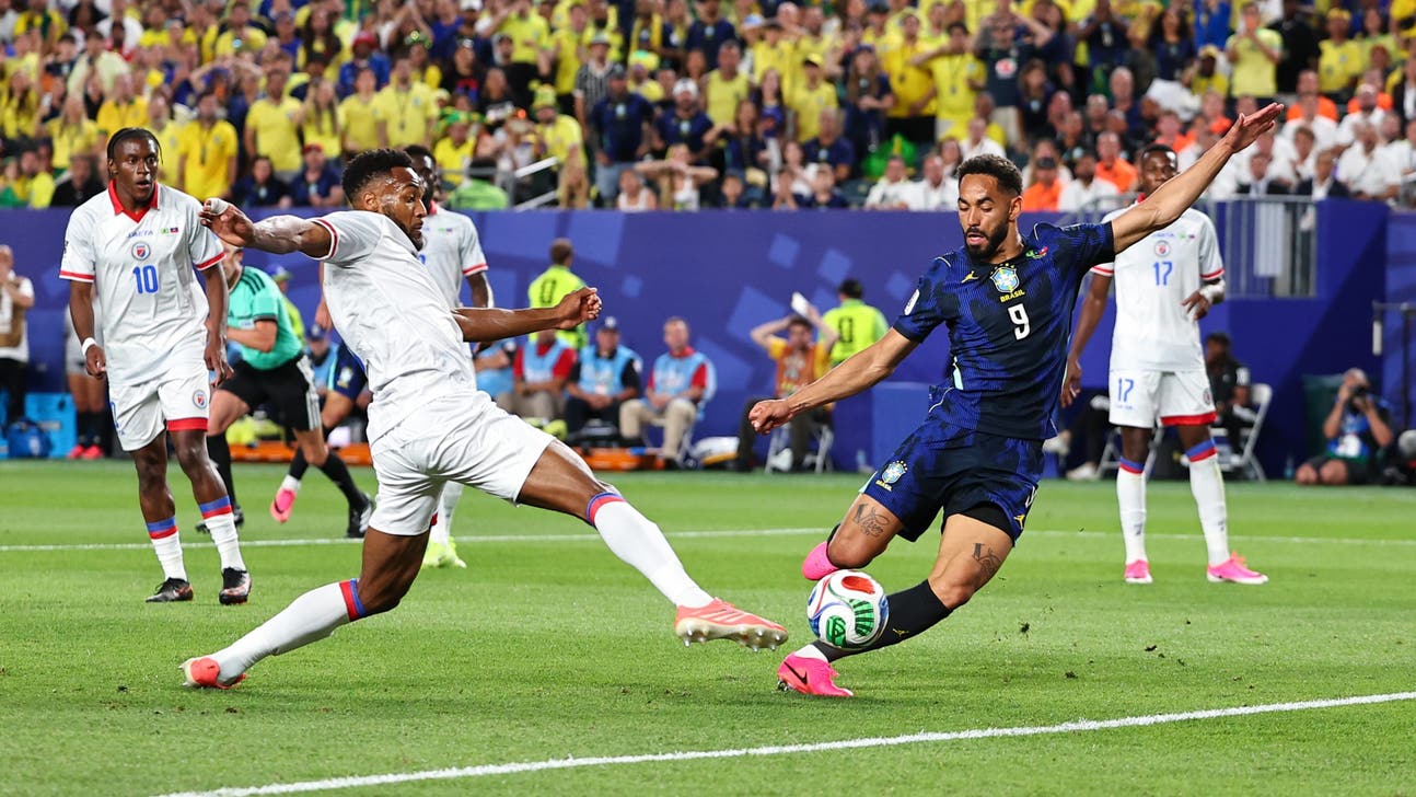 Best Betting Promos for Scotland vs. Brazil, Czechia vs. Mexico