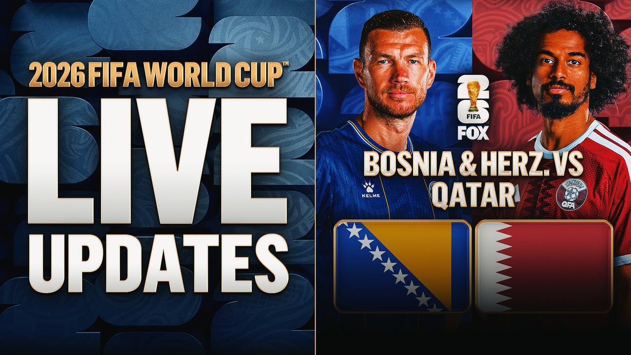 Bosnia and Herzegovina vs. Qatar Live Updates, Score: Bosnia and Herzegovina Finish 3rd In Group B