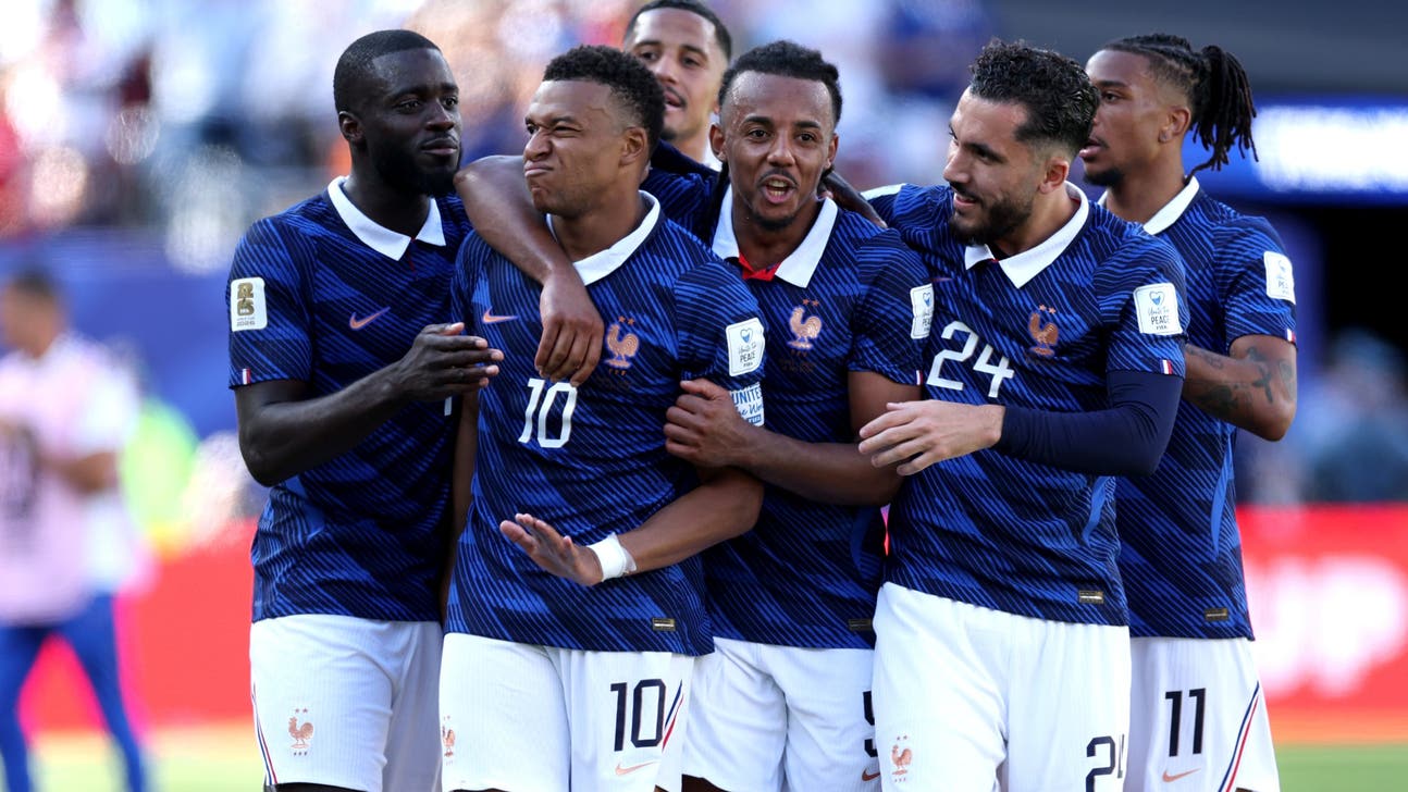 Polymarket Promo Code FOX: Claim a $50 Bonus When You Trade on France vs. Iraq, Norway vs. Senegal