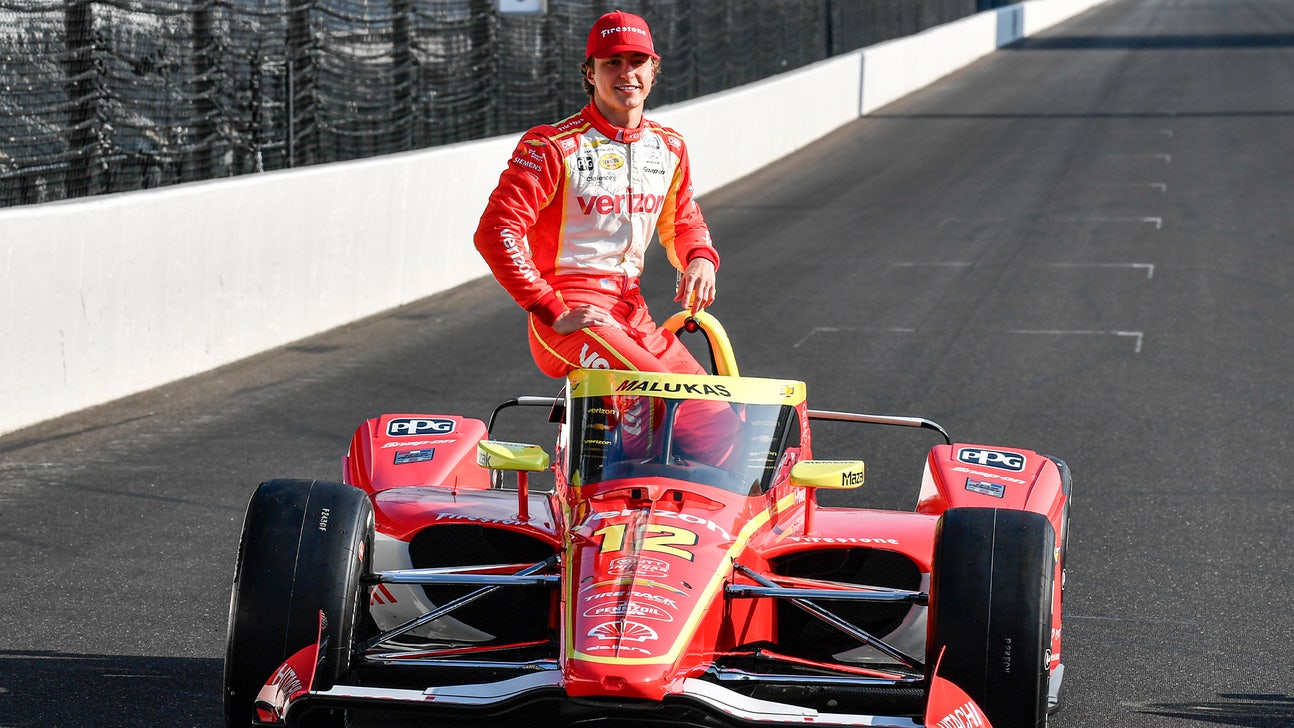 2026 INDYCAR Odds: David Malukas Favored For Night Race In St. Louis