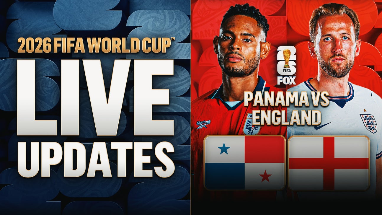 Panama vs. England Highlights, Score: England Wins Group L