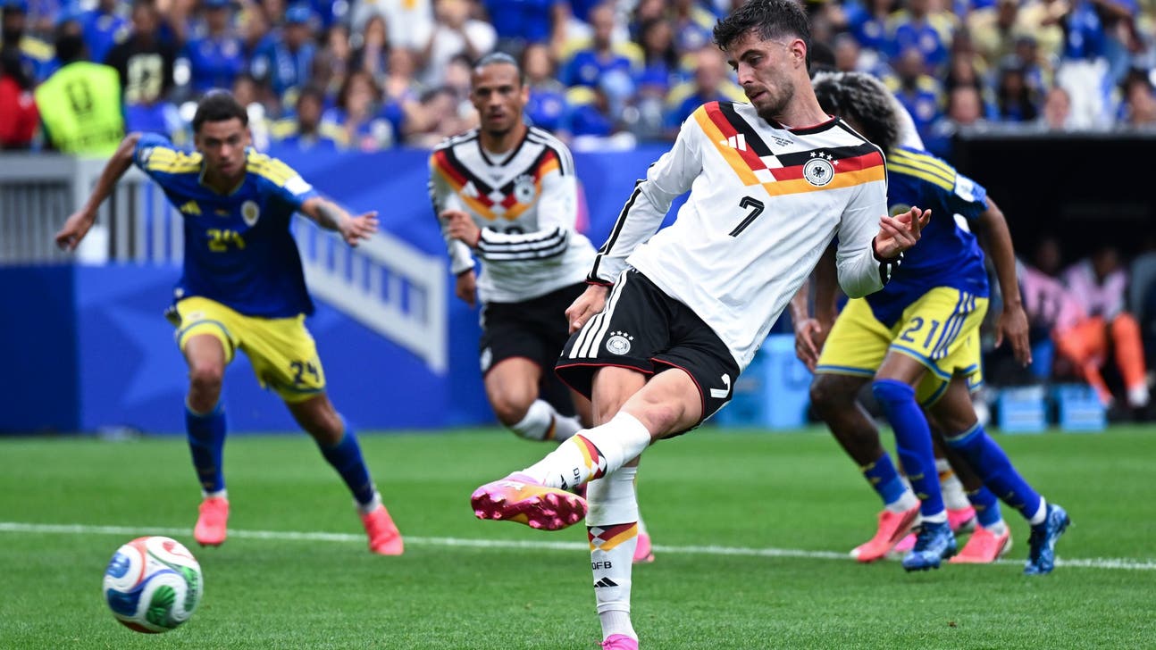 How to Bet on Germany vs. Ivory Coast With DraftKings, FanDuel, BetMGM and More