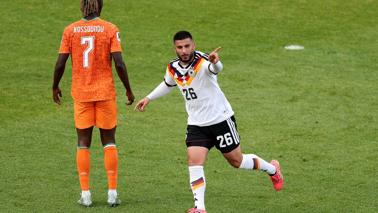 Kalshi Promo Code FOXSPORTS: Get a $10 Bonus When You Sign Up Ahead of a Stacked Day of World Cup Action