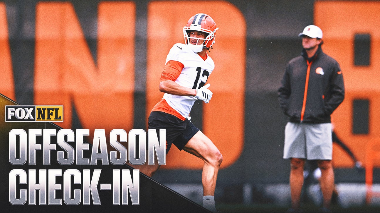 Can 'Perfectionist' Denzel Boston Elevate Browns? Here's What Makes 'Gifted' WR Special