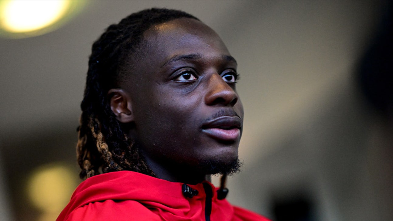 Belgium Winger Jérémy Doku Could Miss World Cup Matches Due To Birth Of Child