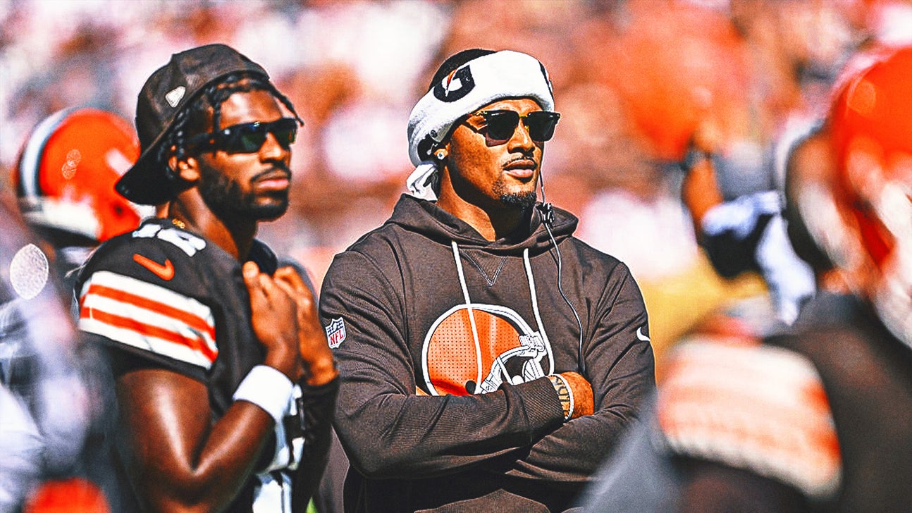 NFL QB Battles: Who Should Start for the Raiders, Browns, Vikings, Falcons?
