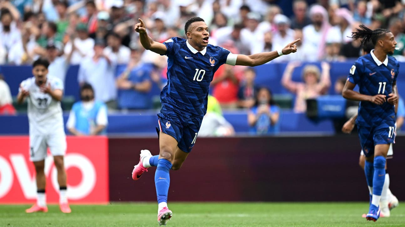 How to Bet on the Massive World Cup Group Matches: Norway vs. France or Uruguay vs. Spain