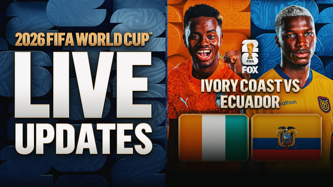 Ivory Coast vs. Ecuador Highlights: Amad Diallo Wins It For Ivory Coast