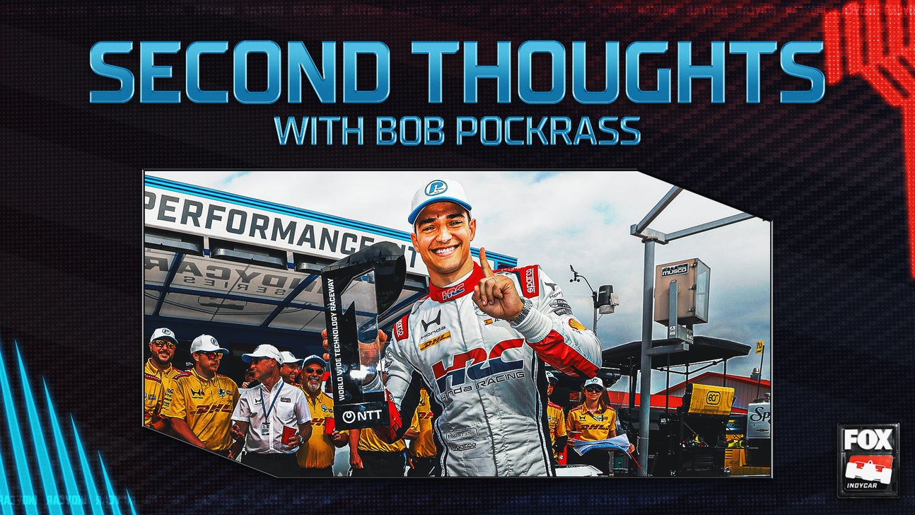 From Freedom 250 To Silly Season: 7 Storylines For INDYCAR's Second Half