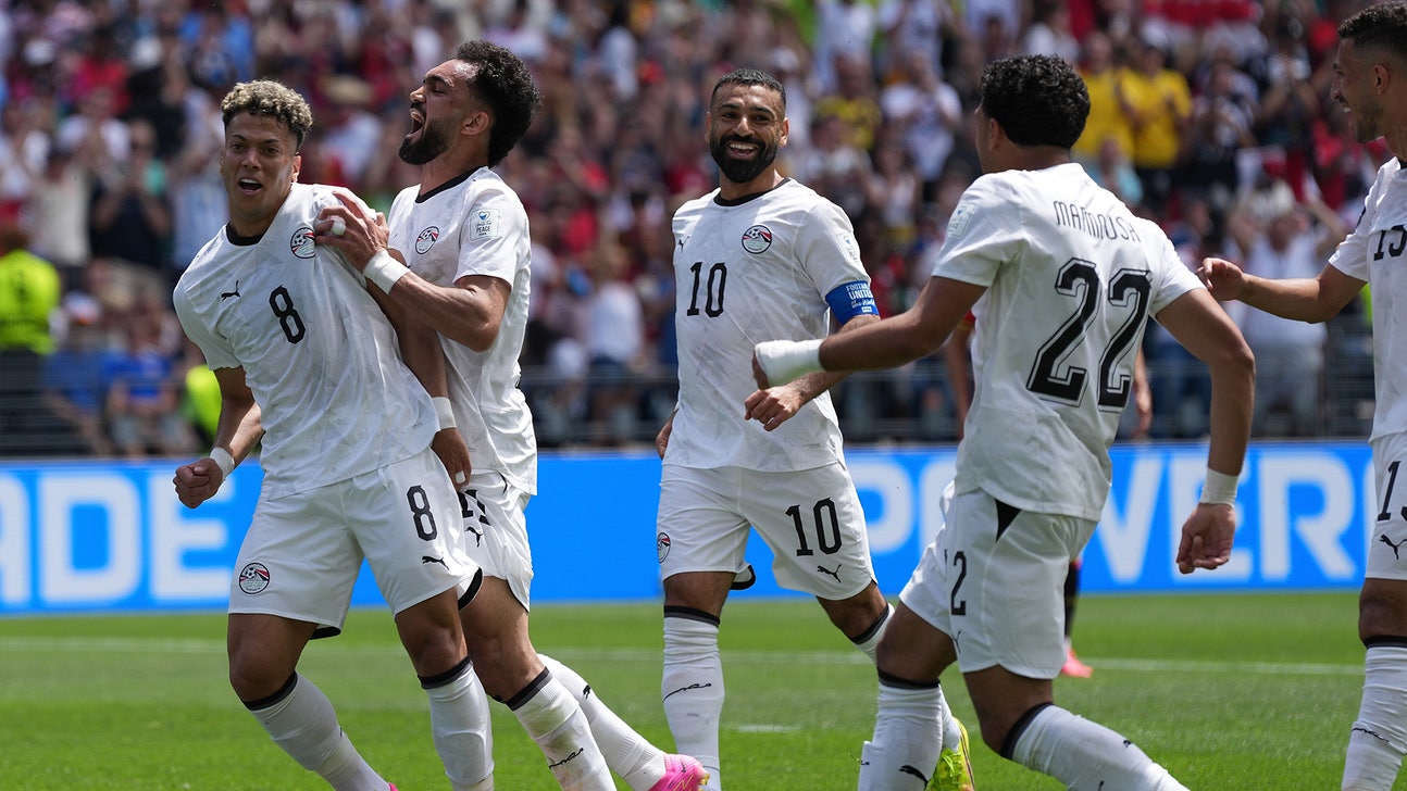 It's Not Just Stars Making A World Cup Impact