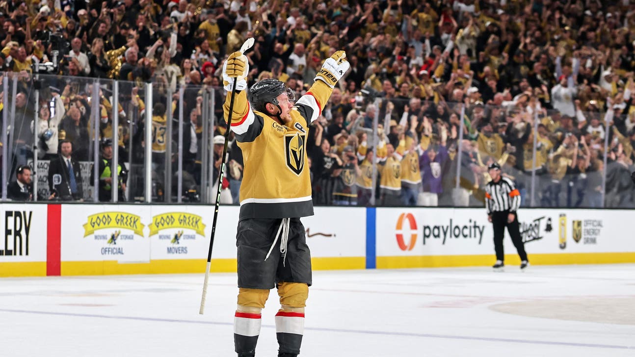 BetMGM Bonus Code FOXSPORTS: Get up to $1500 in Bonuses For Game 1 of the Stanley Cup Finals