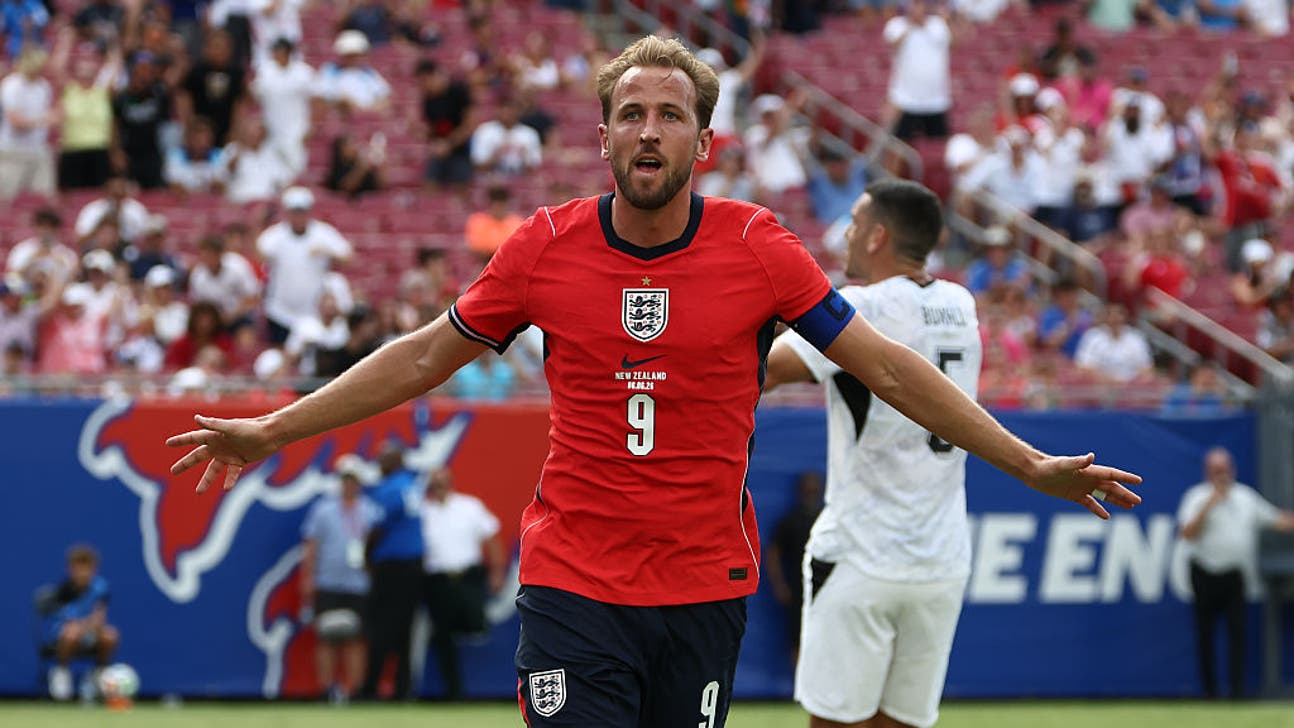 england vs costa rica friendly