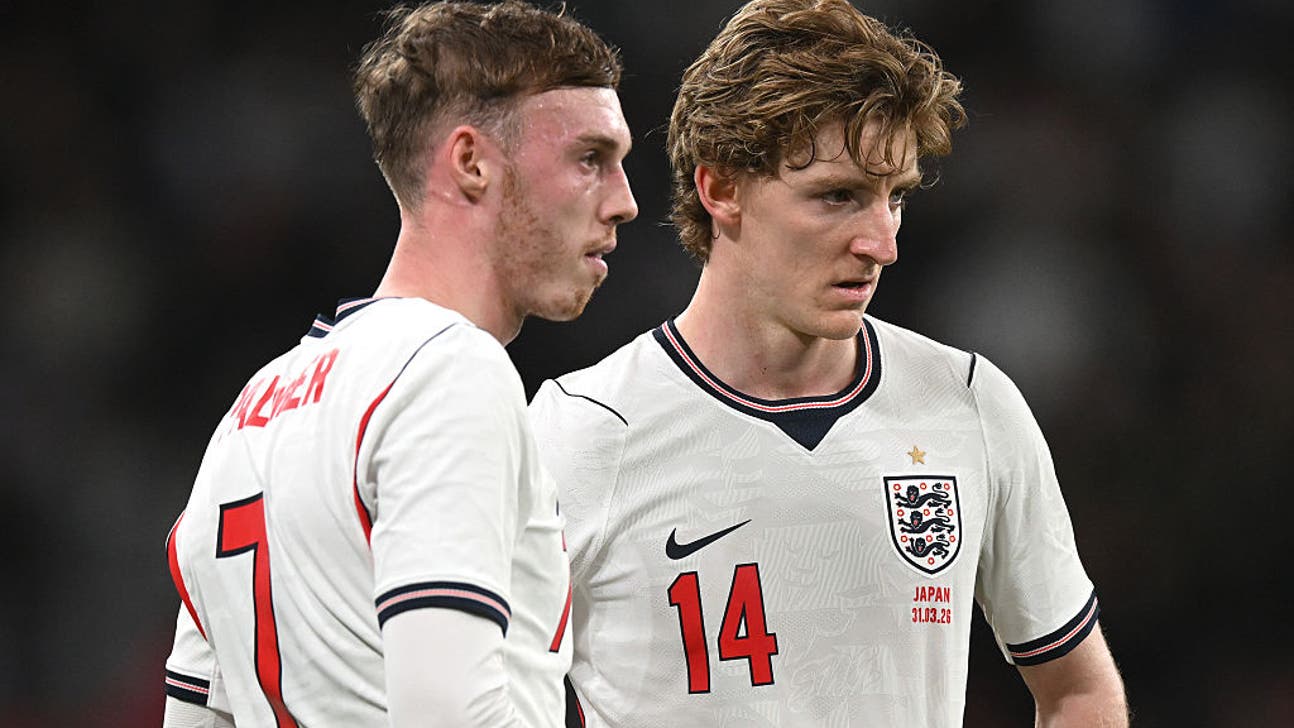 england vs new zealand friendly