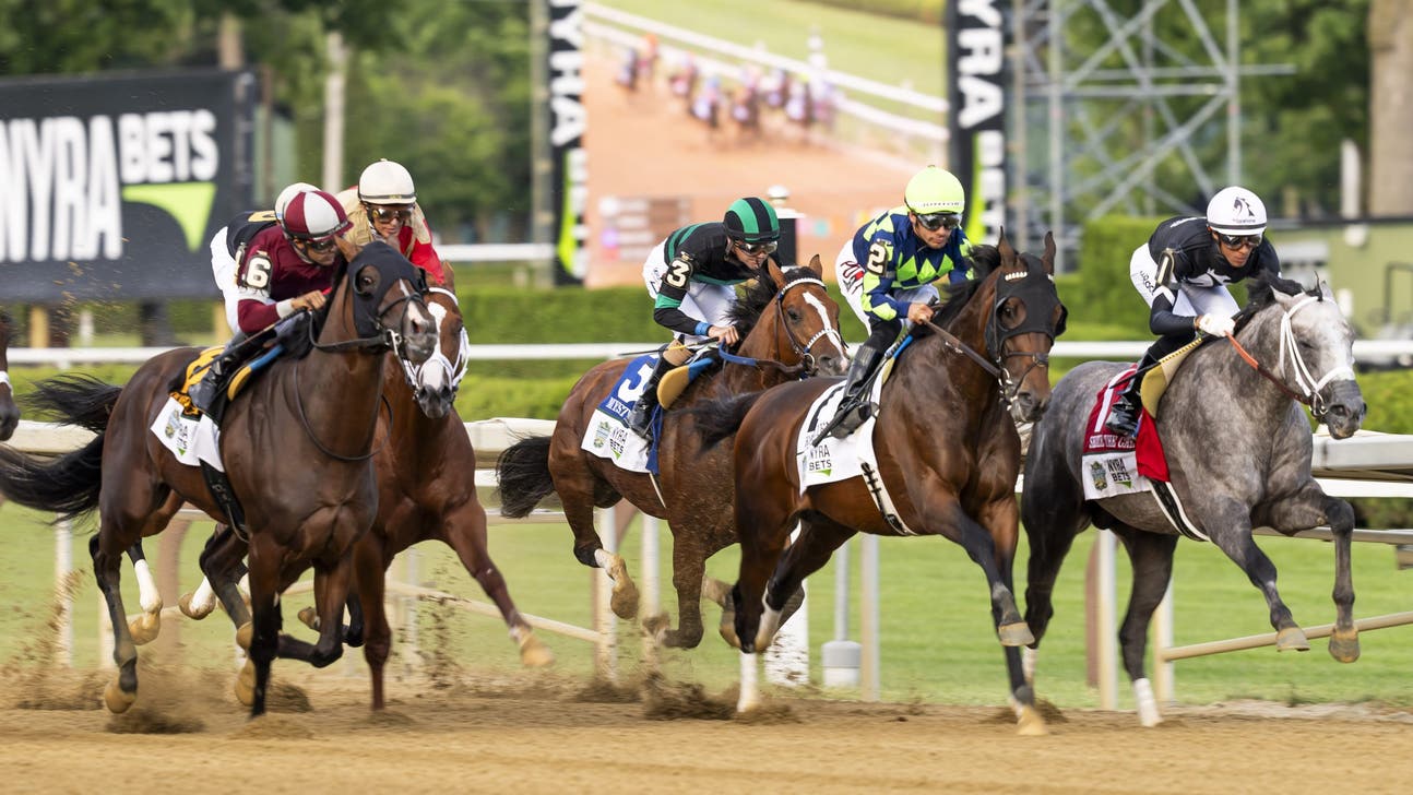 FOX Sports Announces Return of FOX SARATOGA SATURDAY and Summer Racing Schedule