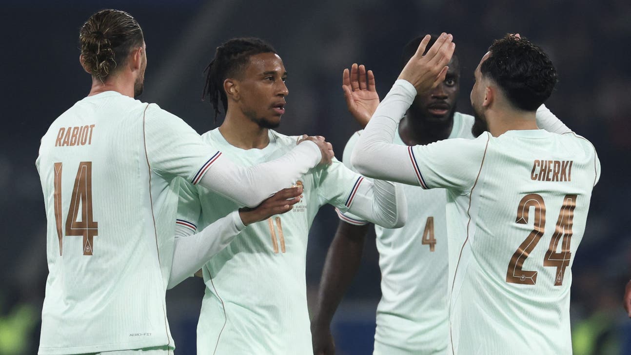 DraftKings Sportsbook: How to Bet on World Cup Throughout the Tournament