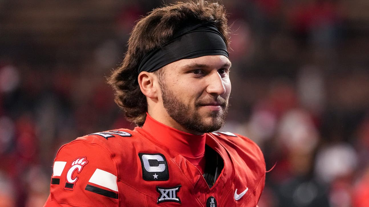 Texas Attorney General Threatens Big 12 With Lawsuit Over Brendan Sorsby Dispute