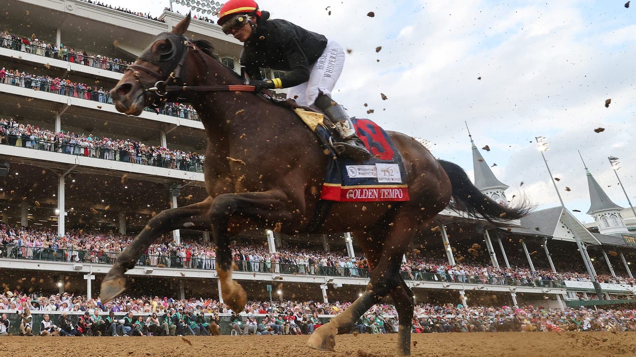 2026 Belmont Stakes Odds, Predictions: Favorites, Picks