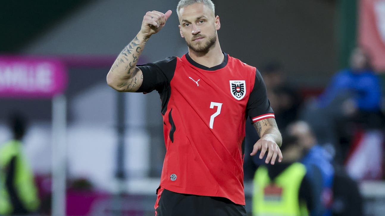 Austria vs. Jordan Prediction, Odds, Picks For World Cup Match