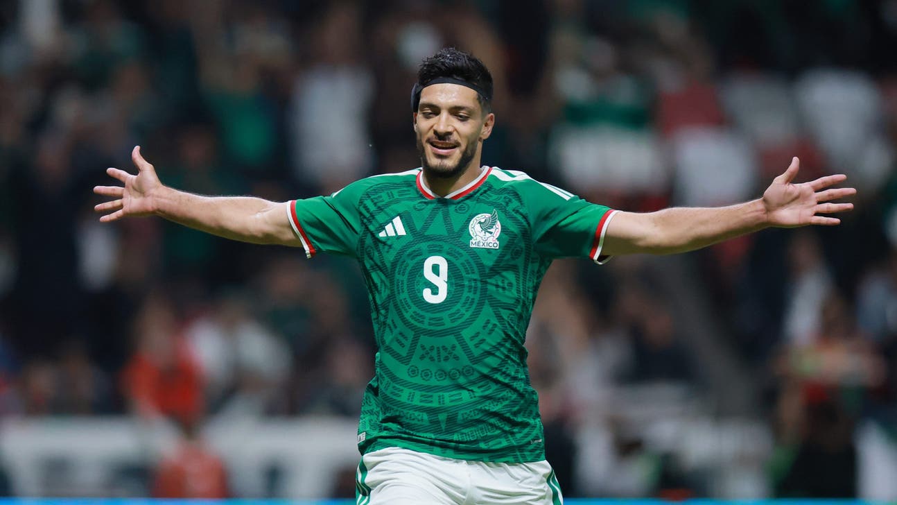 Mexico vs South Africa Odds, Predictions, Picks for World Cup Match