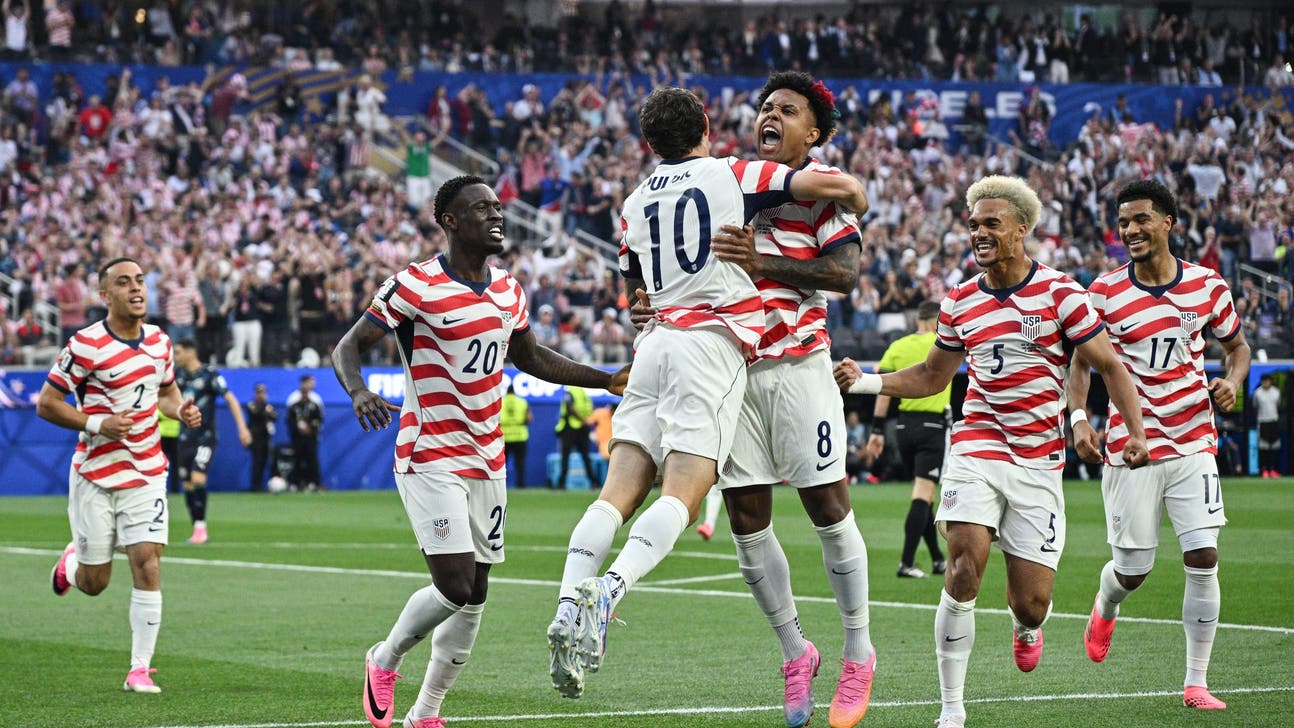 2026 World Cup Odds: How Far Will Team USA Go?