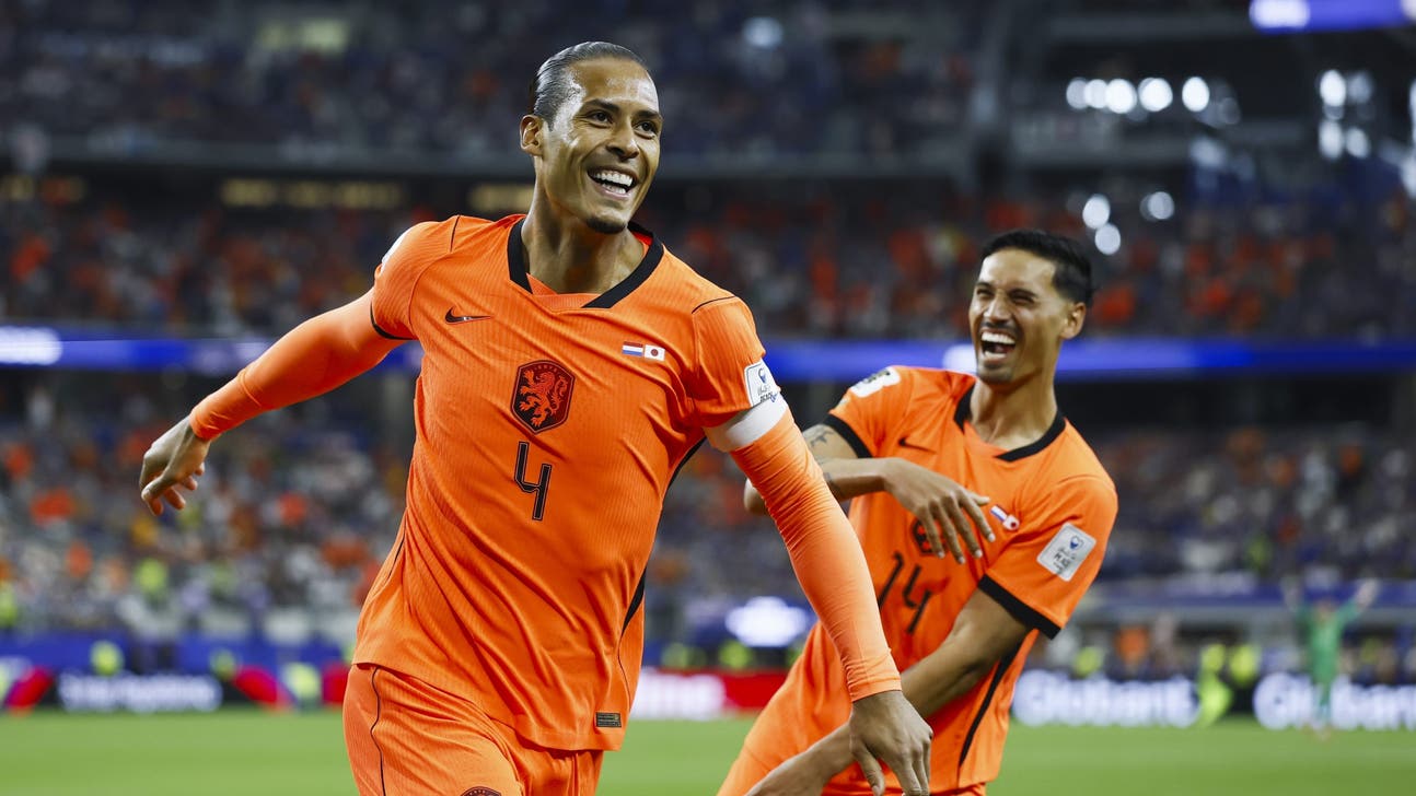 Netherlands vs. Sweden Prediction, Odds, Picks For World Cup Match