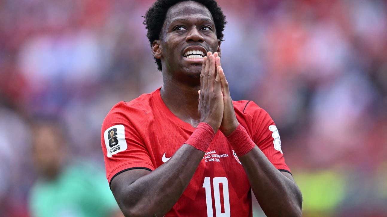 Canada vs. Qatar Prediction, Odds, Picks For World Cup Match