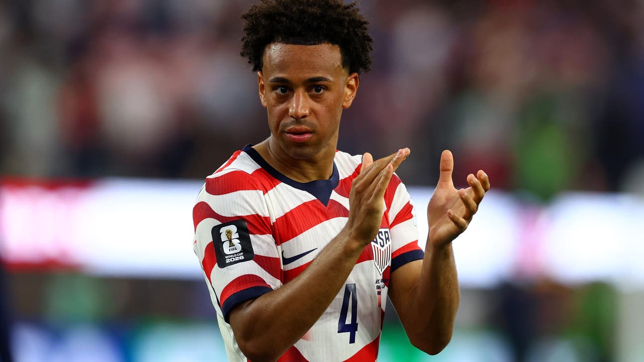 World Cup Knockout Round: Who's Advanced Out Of The Group Stage?