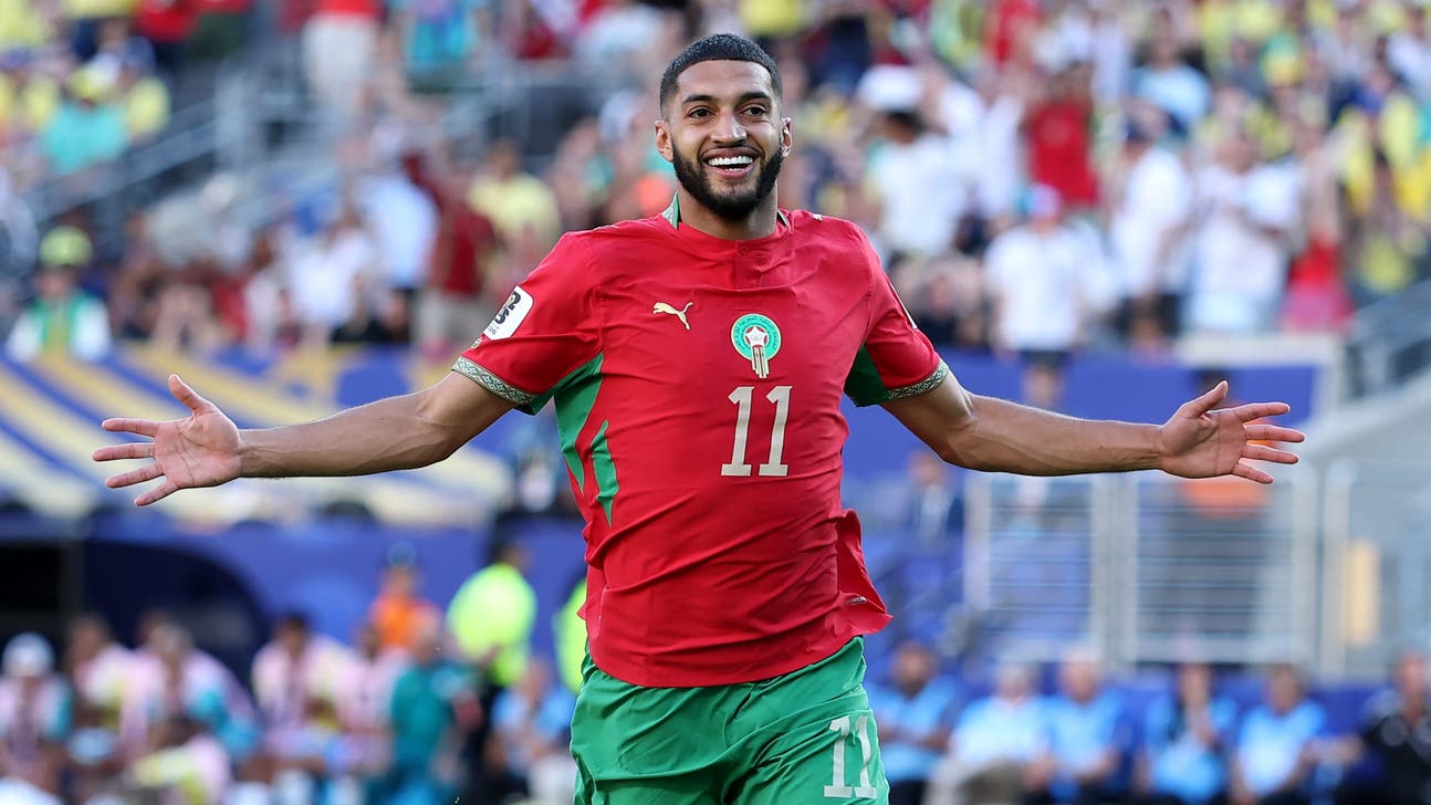 Morocco vs. Haiti Prediction, Odds, Picks For World Cup Match