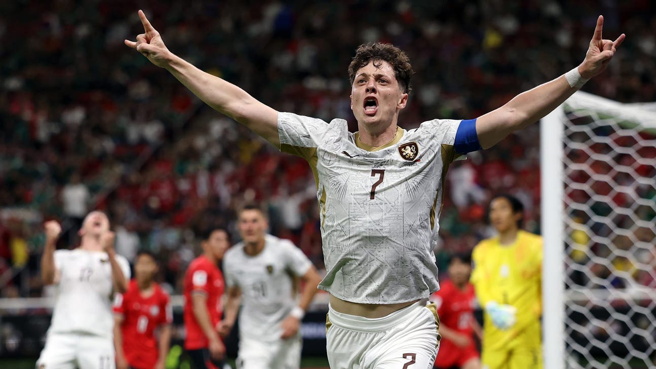 Czechia vs. South Africa Prediction, Odds, Picks For World Cup Match