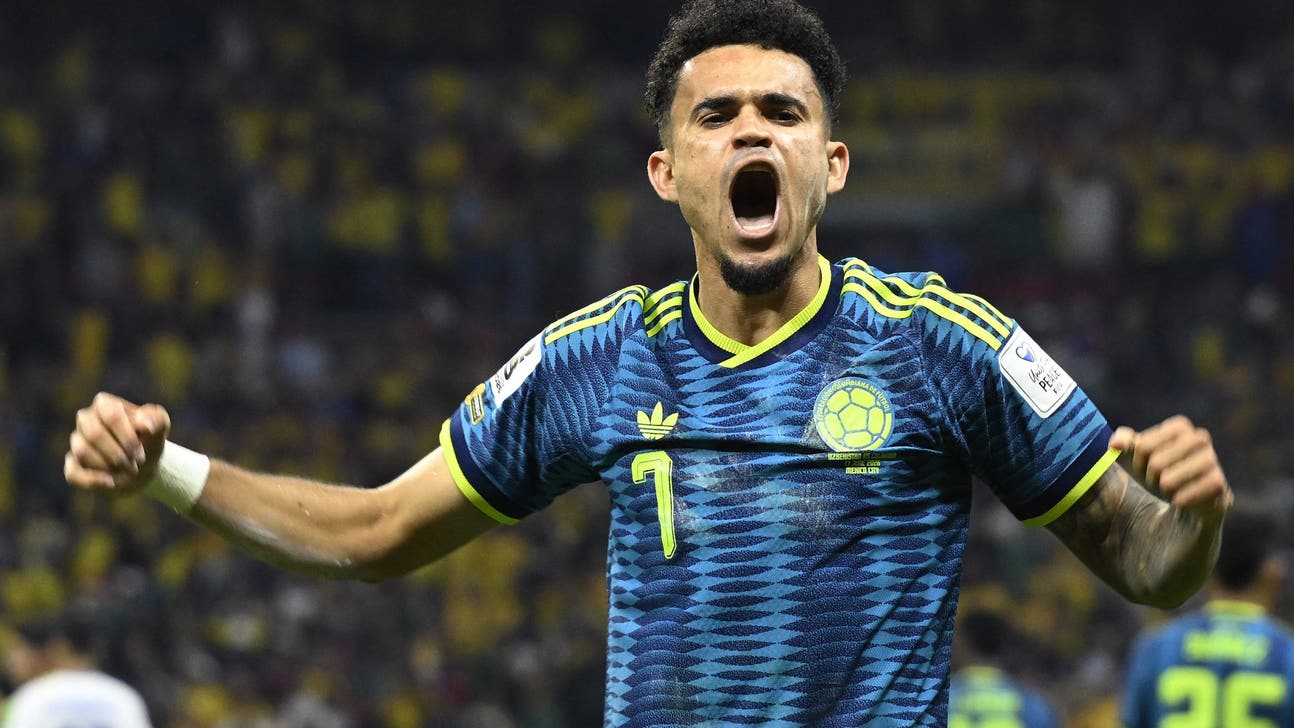 Colombia vs. DR Congo Prediction, Odds, Picks For World Cup Match