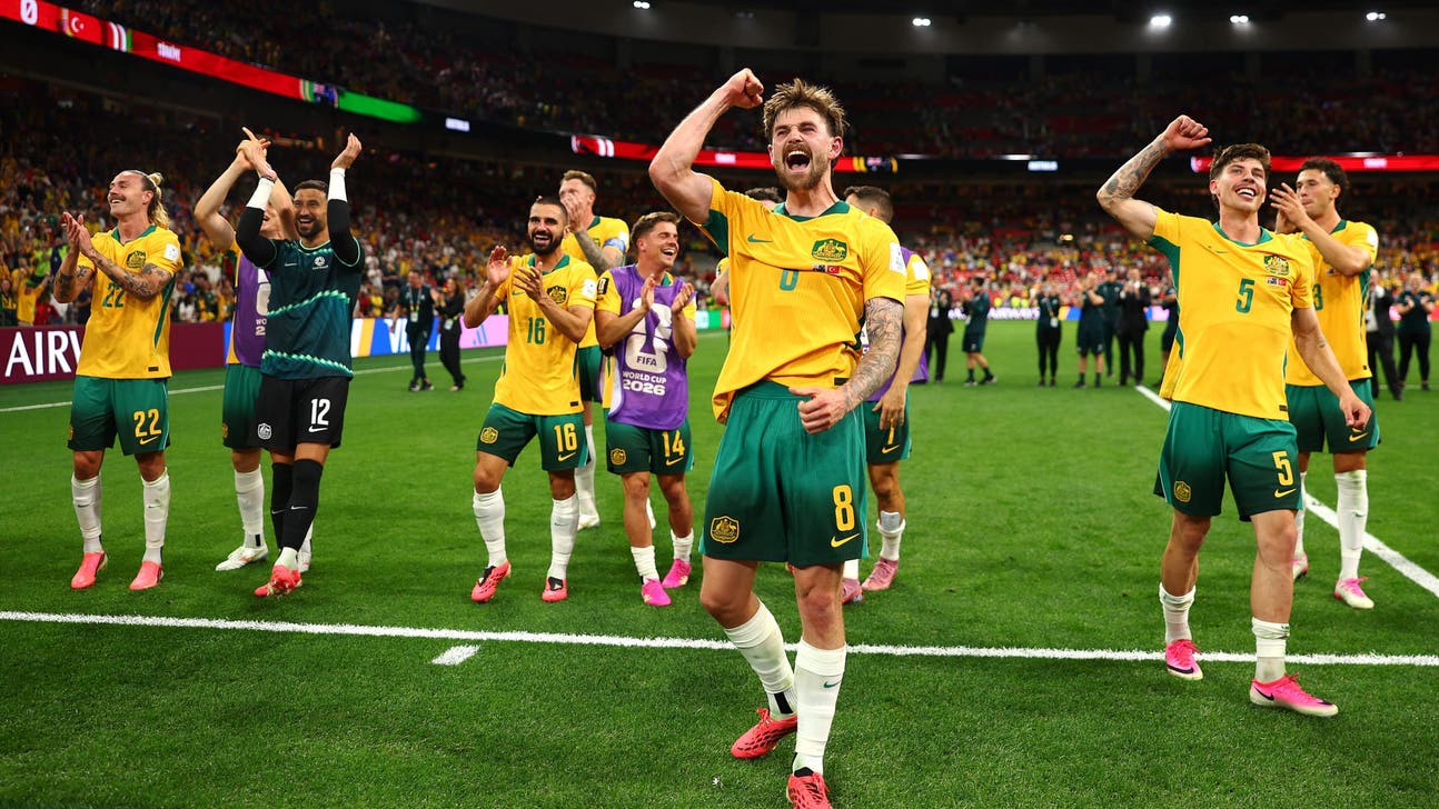 Paraguay vs. Australia Prediction, Odds, Picks For World Cup Match