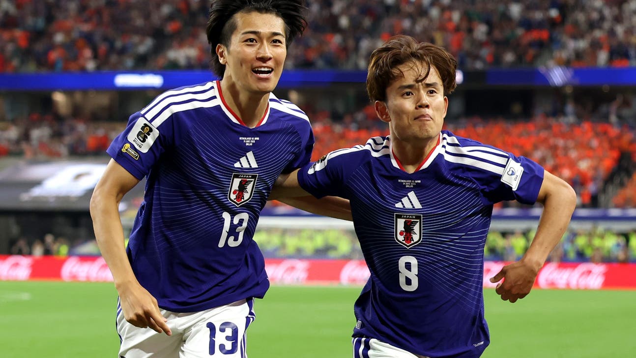 Japan vs. Tunisia Prediction, Odds, Picks For World Cup Match