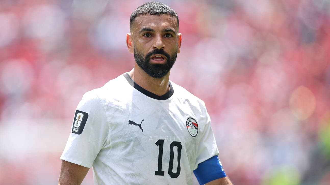 Egypt vs. New Zealand Prediction, Odds, Picks For World Cup Match