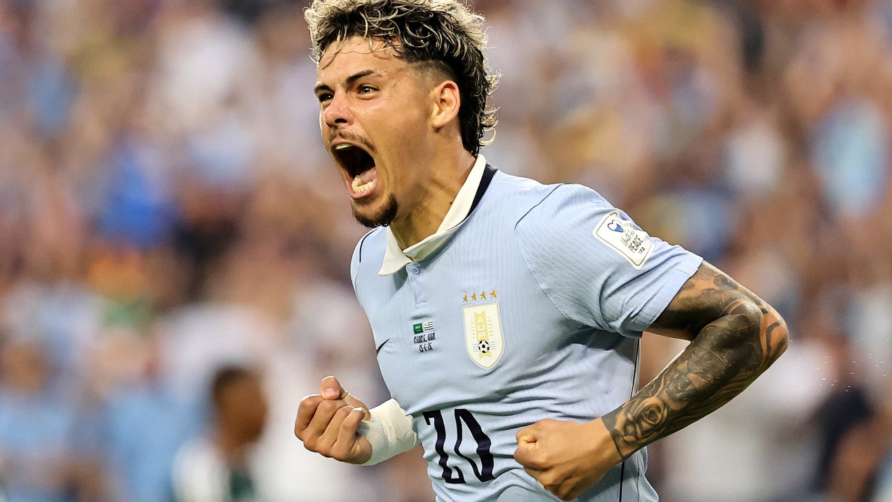 Uruguay vs. Cape Verde Prediction, Odds, Picks For World Cup Match