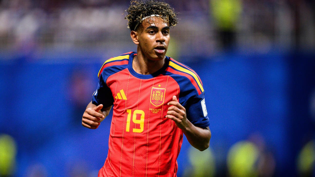 Spain vs. Saudi Arabia Prediction, Odds, Picks For World Cup Match