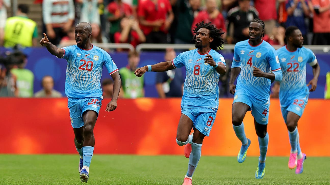 DR Congo vs. Uzbekistan Prediction, Odds, Picks For World Cup Match
