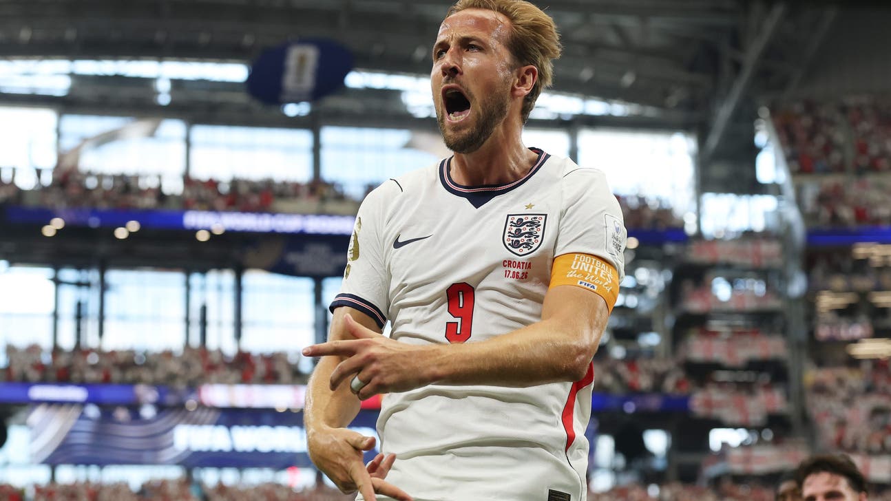 England vs. Panama Prediction, Odds, Picks For World Cup Match