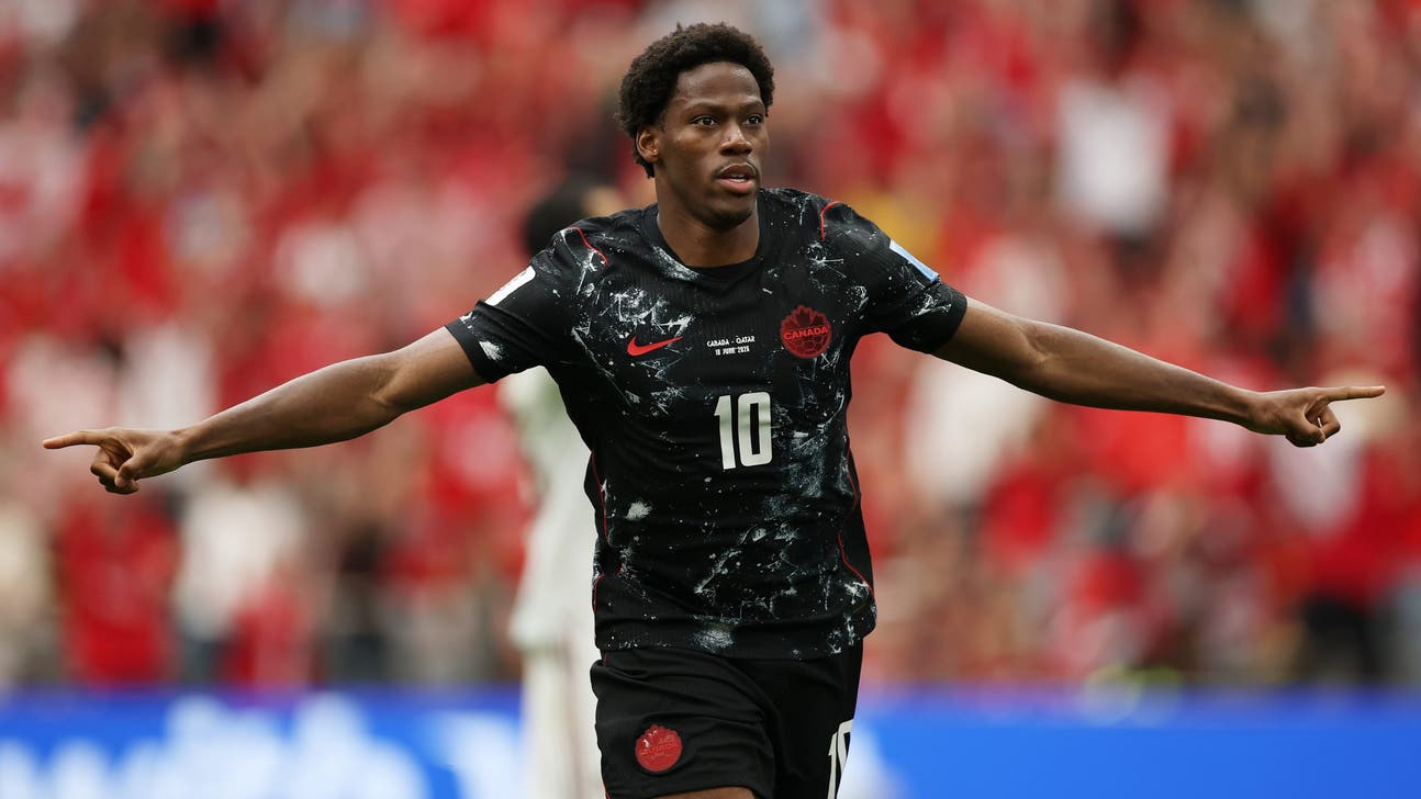 2026 World Cup: Canada's Odds Surge After Dominant Win