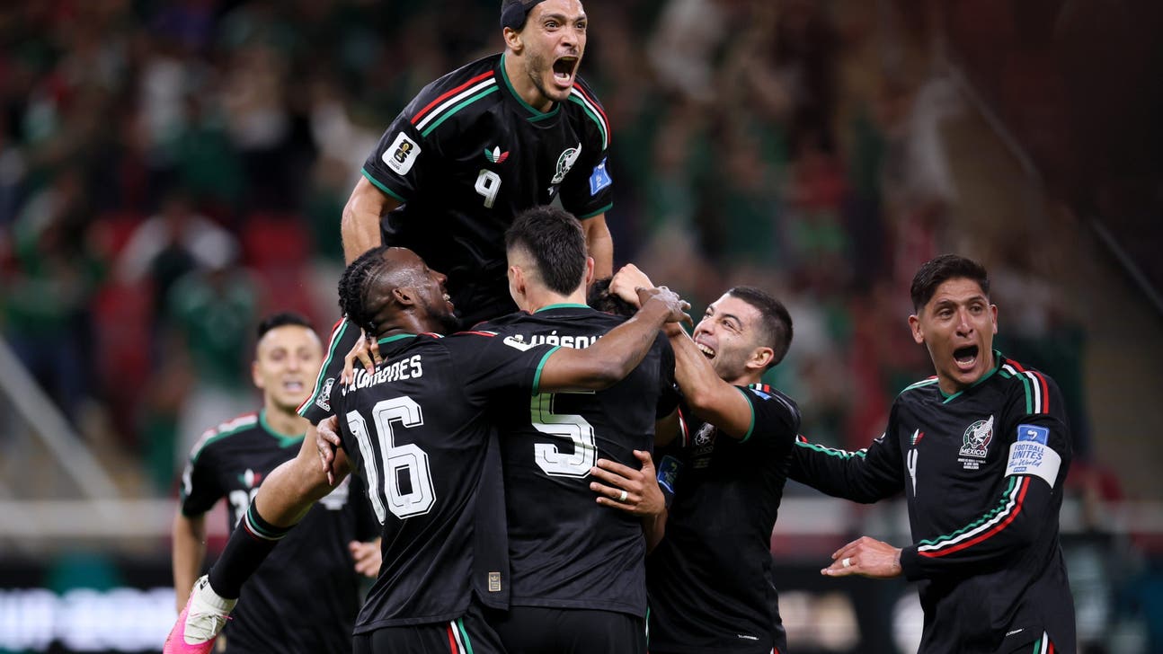 Mexico vs. Czechia Prediction, Odds, Picks For World Cup Match