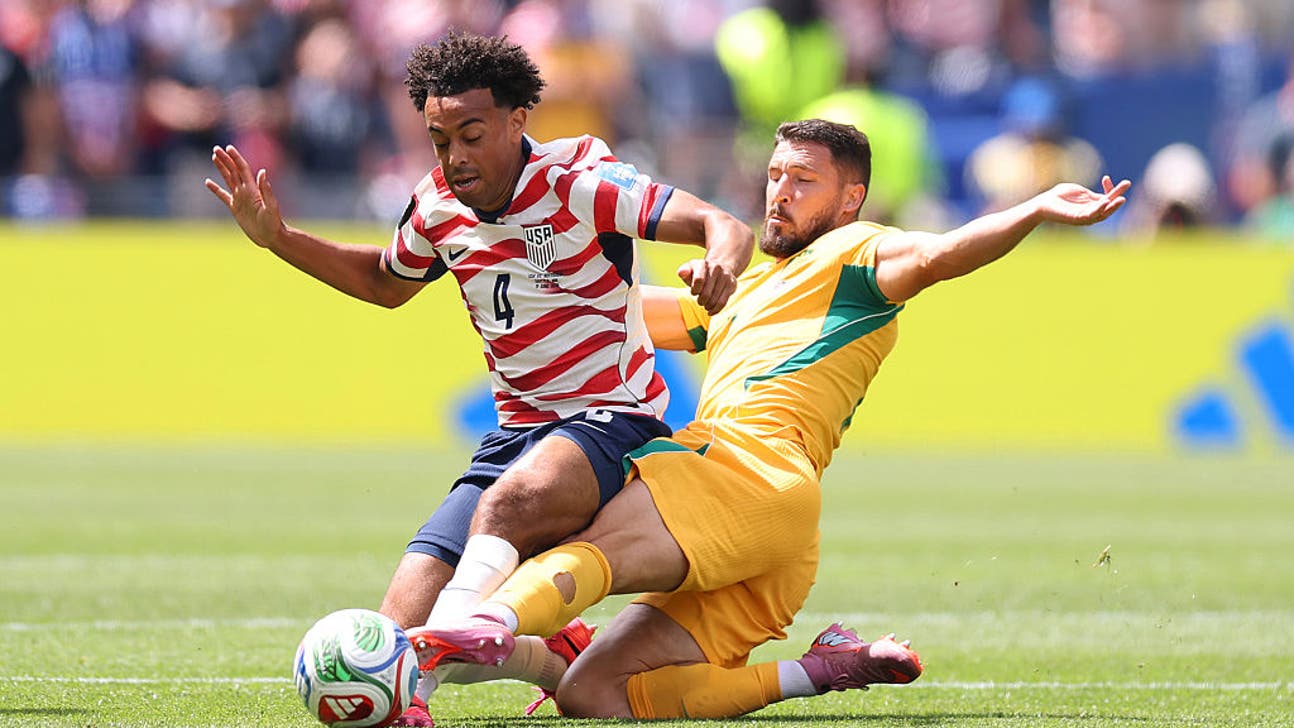 usa vs australia