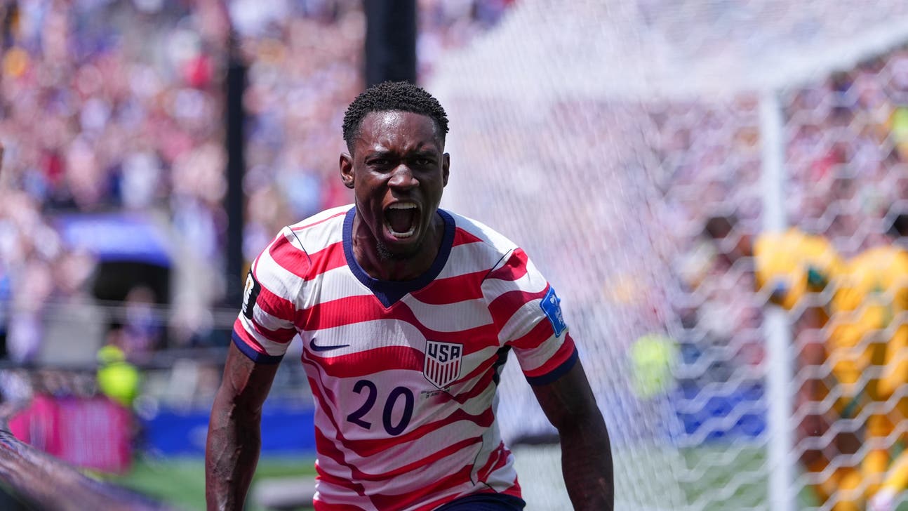 USA vs. Türkiye Prediction, Odds, Picks For World Cup Match