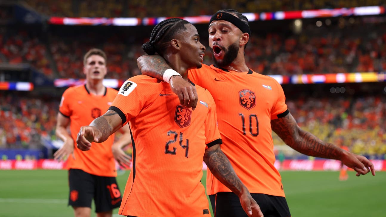 Netherlands vs. Tunisia Prediction, Odds, Picks For World Cup Match