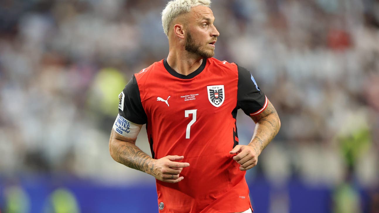 Austria vs. Algeria Prediction, Odds, Picks For World Cup Match