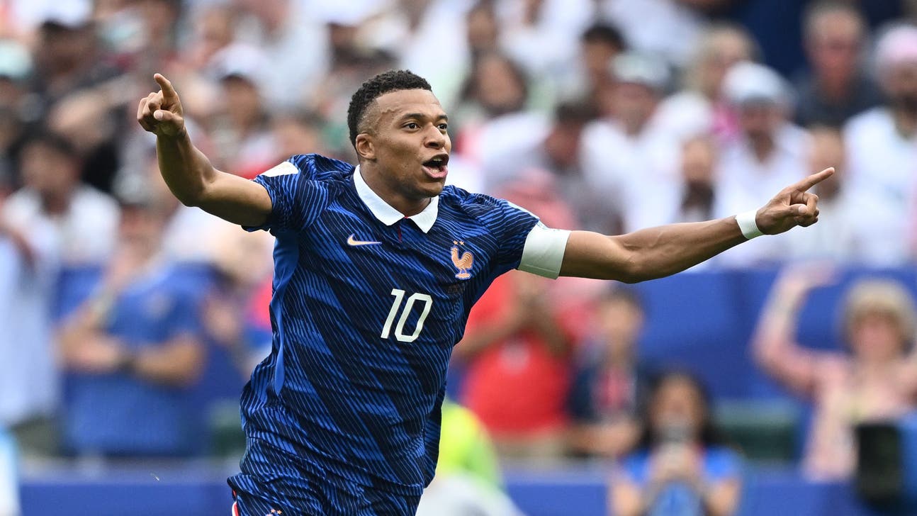 France vs. Norway Prediction, Odds, Picks For World Cup Match