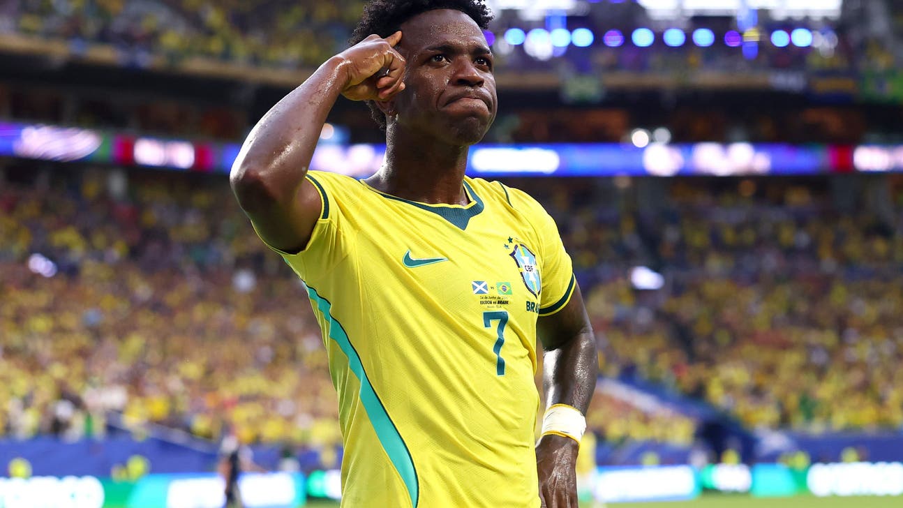 Brazil vs. Japan Prediction, Odds, Picks For World Cup Match