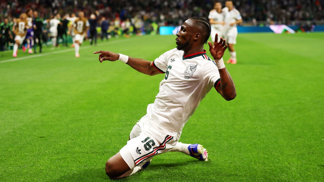 Mexico vs. Ecuador Prediction, Odds, Picks For World Cup Match